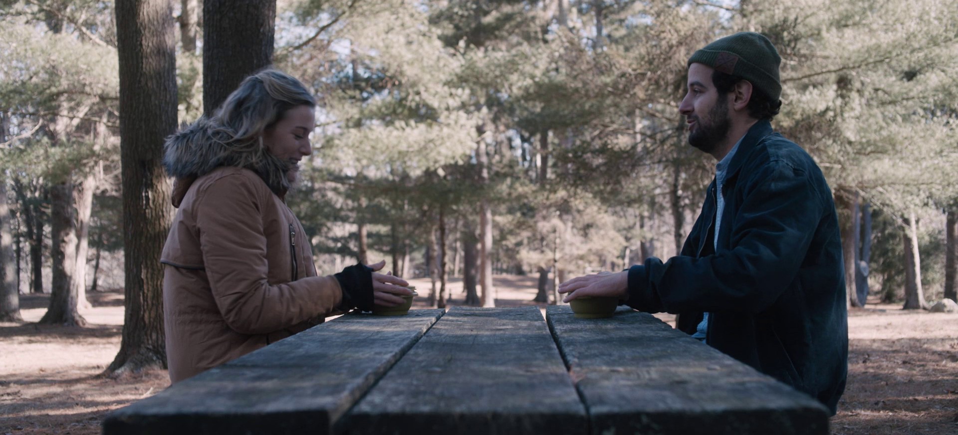 Głęboka Rana / It Cuts Deep 2020 Lektor PL