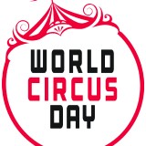 World Circus Day - Officjal logo 