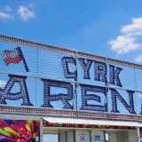 Cyrk Arena 2022