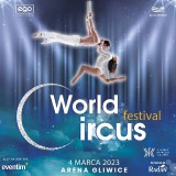 WorldCircus Festival - Gliwice 2023!