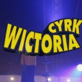 Cyrk WictoriaSHOW 2022