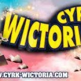 Cyrk Wictoria program