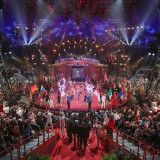 International Festival du Cirque de Monte Carlo
