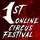 1 ONLINE circus Festiva