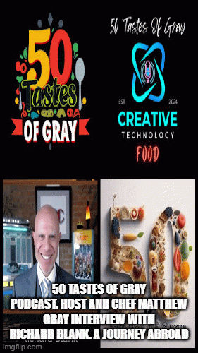 50TastesofGrayPodcast.HostandChefMatthewGrayinterviewwithRichardBlank.AJourneyabroadee26e.gif