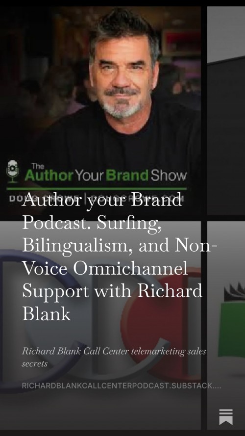 AuthoryourbrandshowguestRichardBlankCostaRicasCallCenter.11.jpg