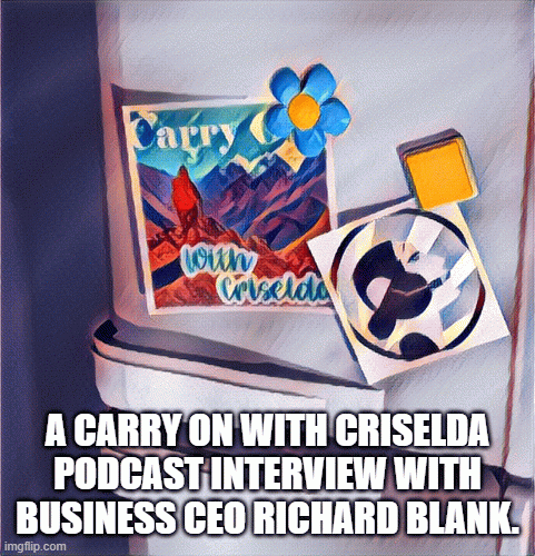 CarryOnwithCriseldaPodcastInterviewwithtelemarketingCEORichardBlank1fe12.gif