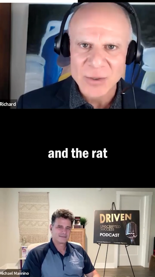 DrivenUnscriptedSuccessPodcastguestRichardBlankCostaRicasCallCenter54982c.png