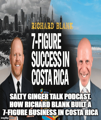 SaltyGingerTalkInterviewguestRichardBlankCostaRicasCallCenter.gif