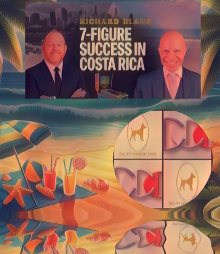 SaltyGingerTalkInterviewguesttrainerRichardBlankCostaRicasCallCenter..jpg