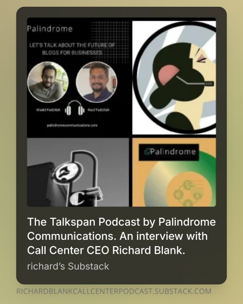 TheTalkspanPodcastbyPalindromeCommunications.AninterviewwithCallCenterCEORichardBlank..jpg
