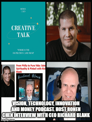 VisionTechnologyInnovationandMoneypodcast.HostRonenCheninterviewwithCEORichardBlank18699.gif