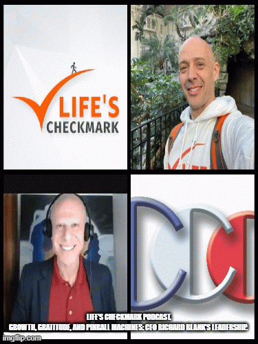 lifescheckmarkpodcastguestRichardBlankCostaRicasCallCenterfd400.gif
