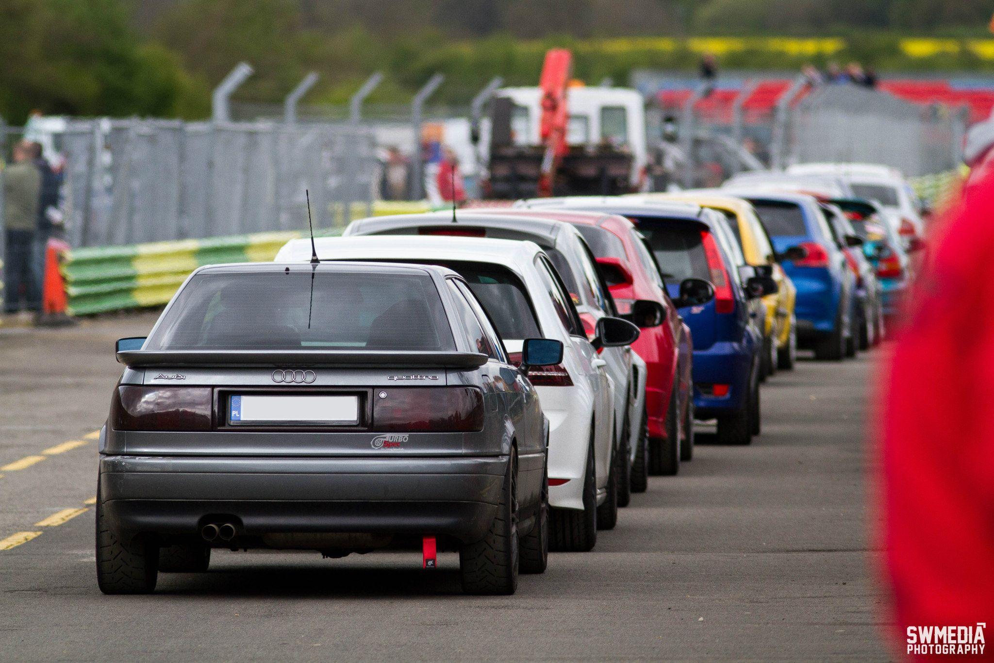 Racingforum - Drag, Drift & Time Attack - Racing Forum > Audi Coupe ...