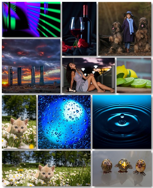 500 Mb+ Mix Wallpapers collection 211