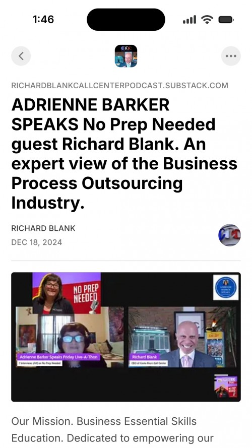 AdrienneBarkerspeaksnoprepneededguestRichardBlankCostaRicasCallCenter5.jpg