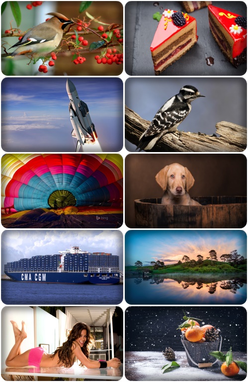 Beautiful Mixed Wallpapers Pack 1165