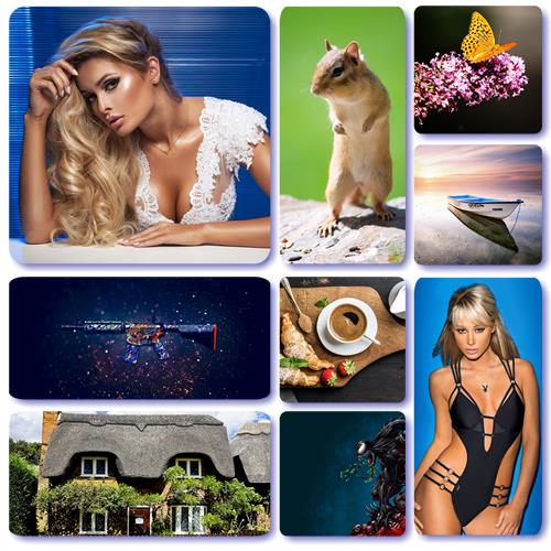 Beautiful Wallpapers Pack 1516