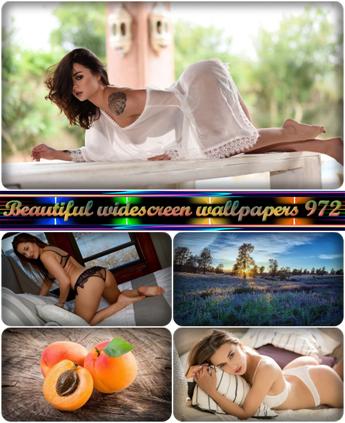 Beautiful widescreen wallpapers 972