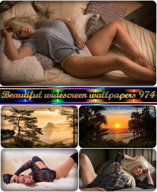 Beautiful widescreen wallpapers 974