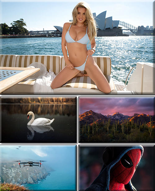 Computer Desktop Wallpapers Collection. Part 3592