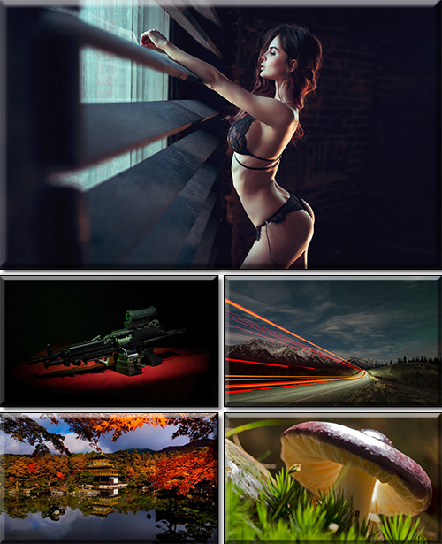 Computer Desktop Wallpapers Collection. Part 3746