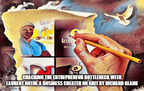 CrackingTheEntrepreneurBottleneckpodcastguestCEORichardBlankCostaRicasCallCentere194b.gif
