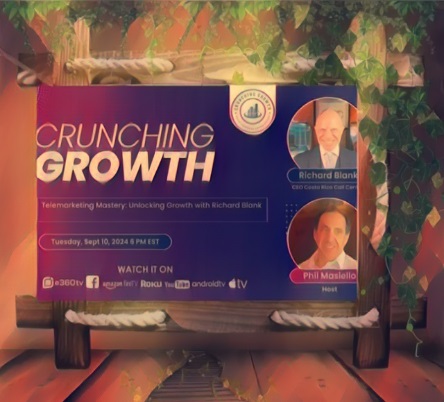 CrunchingGrowthshowCXguestRichardBlankCostaRicasCallCenter..jpg