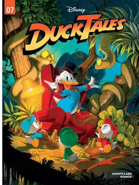 DisneyMickeyFriendsComicsandStories-DucktalesIssue72025.jpg
