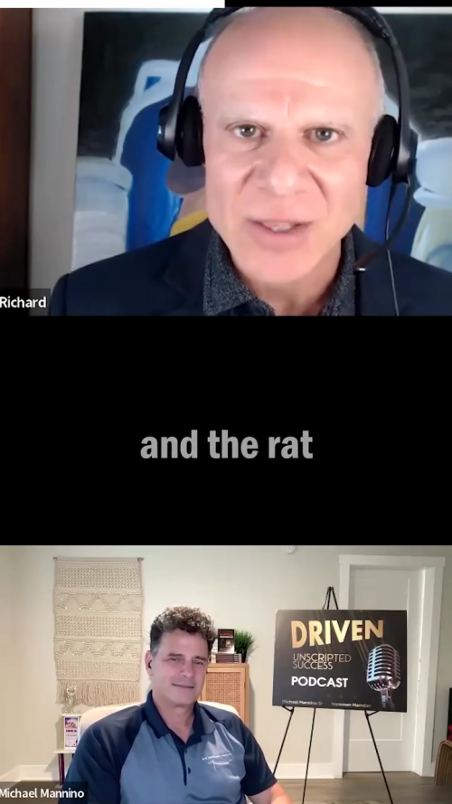 DrivenUnscriptedSuccessPodcastguestRichardBlankCostaRicasCallCenter.png
