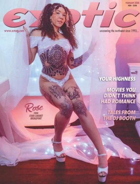 Exotic - February 2026
