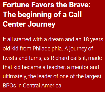 FIRSTCONTACTSTORIESOFTHECALLCENTERNOBELBIZPODCASTRICHARDBLANKQUOTE.png