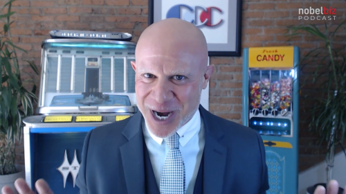 FIRSTCONTACTSTORIESOFTHECALLCENTERNOBELBIZSALESPODCASTRICHARDBLANK.png