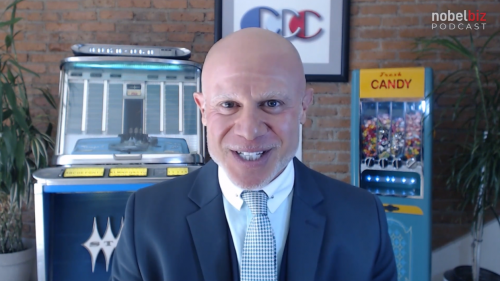 FIRSTCONTACTSTORIESOFTHECALLCENTERNOBELBIZTELEMARKETINGPODCASTRICHARDBLANK.png