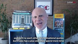 FIRSTCONTACTSTORIESOFTHECALLCENTERRICHARDBLANKNOBELBIZB2BPODCAST.jpg