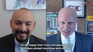 FIRSTCONTACTSTORIESOFTHECALLCENTERRICHARDBLANKNOBELBIZBUSINESSPODCAST.jpg