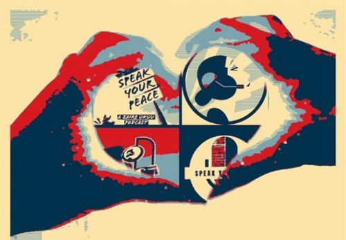 HIGHERLEVELMENTALITYSPEAKYOURPEACEGUESTRICHARDBLANKCOSTARICASCALLCENTER.23179ee.jpg