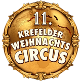 11. Krefelder Weihnachtscircus 