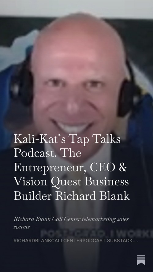 KaliKatTapTalksPodcastguestRichardBlankCostaRicasCallCenter.12.jpg