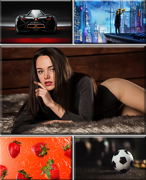 LIFEstyle News MiXture Images. Wallpapers Part 2674