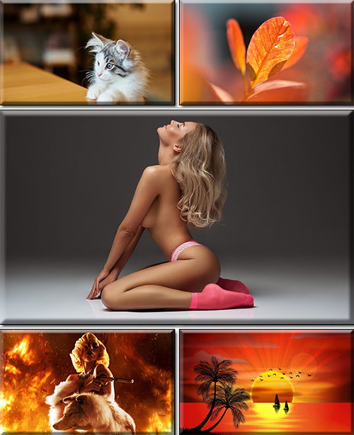 LIFEstyle News MiXture Images. Wallpapers Part 2697