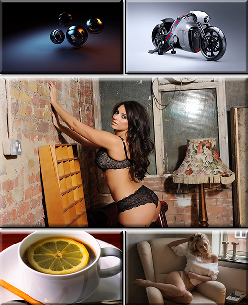 LIFEstyle News MiXture Images. Wallpapers Part 2701