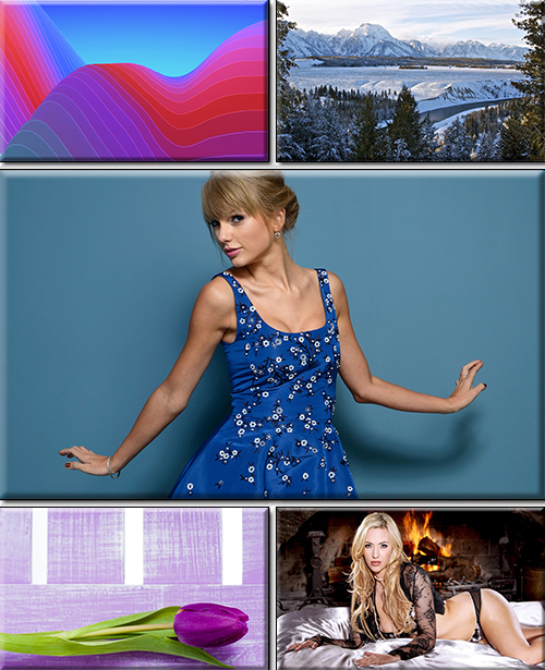 LIFEstyle News MiXture Images. Wallpapers Part 2702