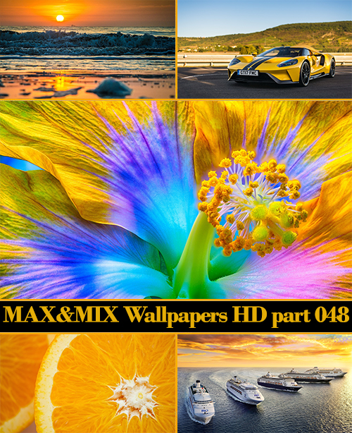 Max&Mix Wallpapers HD part 048