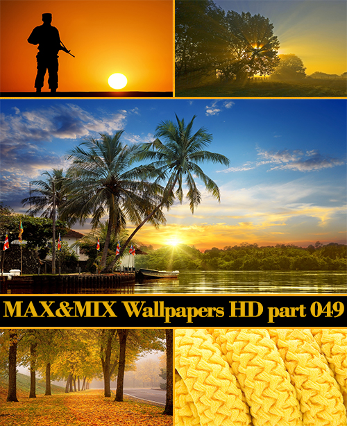 Max&Mix Wallpapers HD part 049