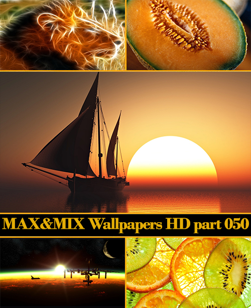 Max&Mix Wallpapers HD part 050