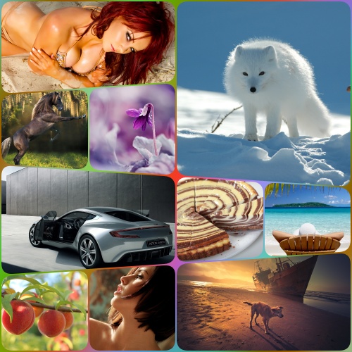 Mix Beautiful Wallpapers Best Collection pack 101