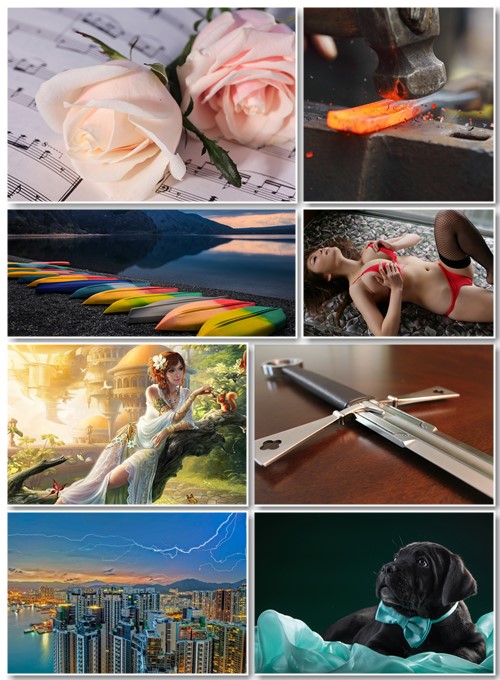 New Best Wallpapers Pack # 354