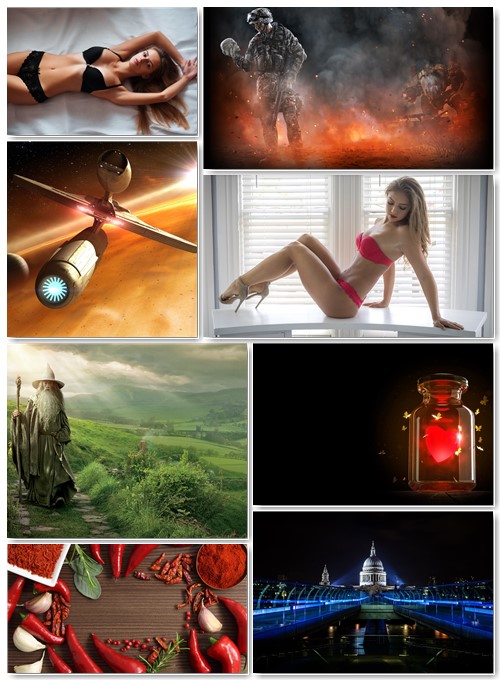 New Best Wallpapers Pack # 357