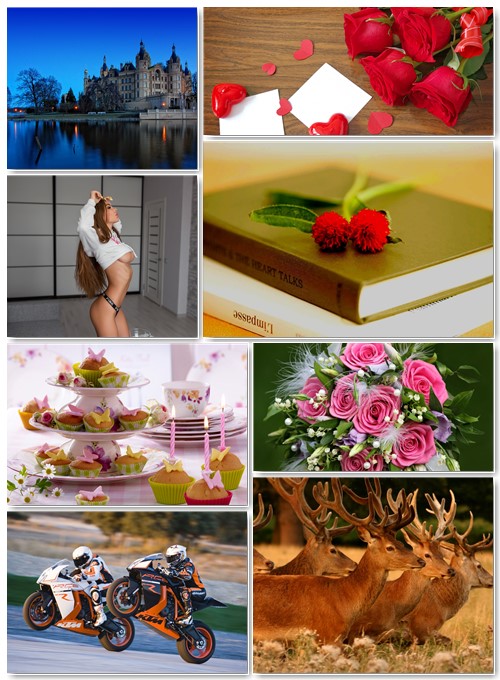 New Best Wallpapers Pack # 358